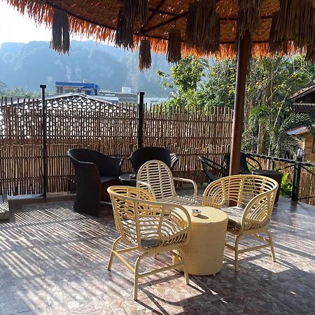 Summer Club And Hostel Ao Nang Esterno foto