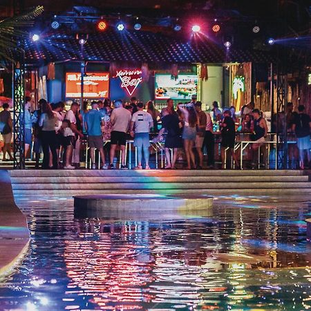 Summer Club And Hostel Ao Nang Esterno foto